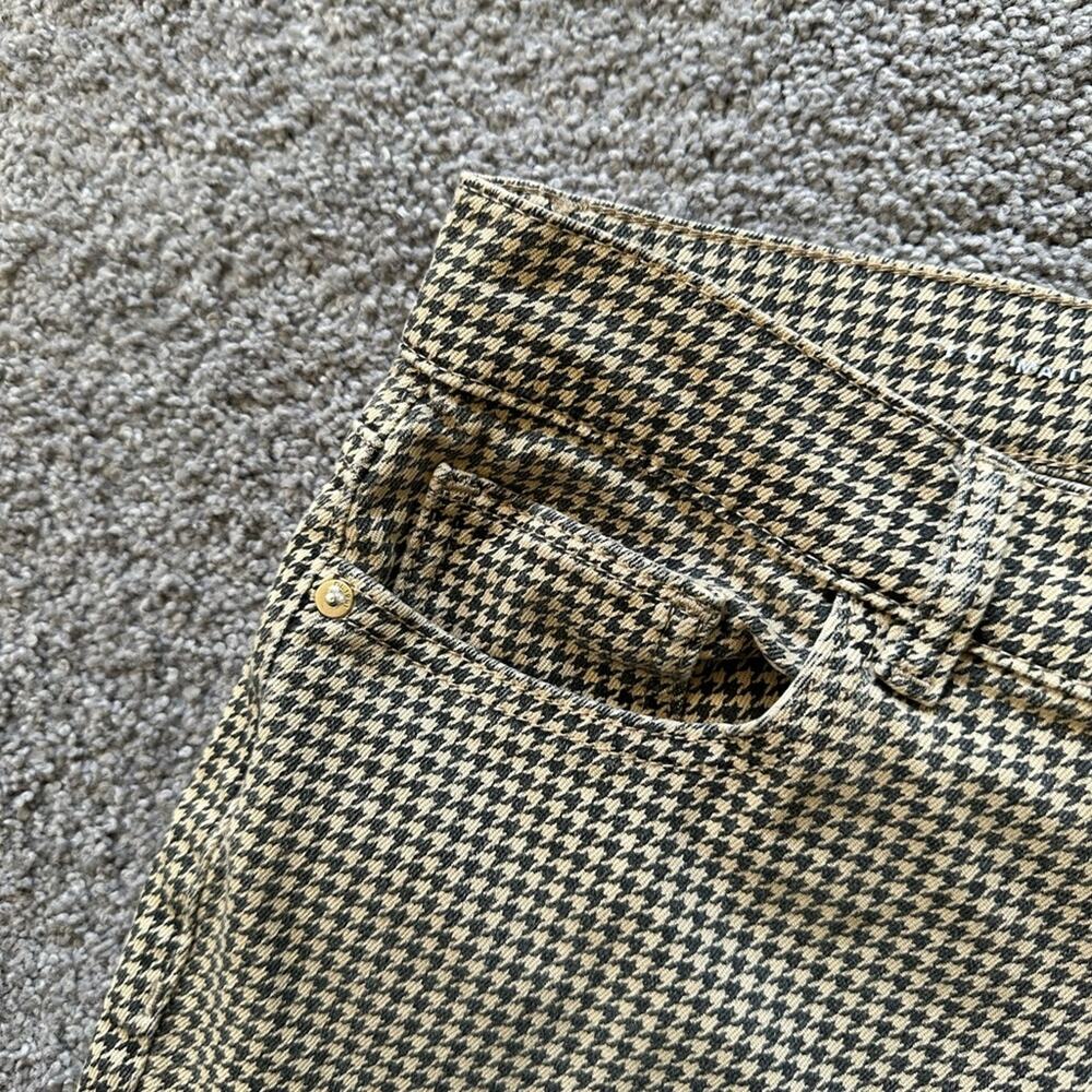 DL1961 Mara Instruct Straight Leg Pants - Picture 2 of 10